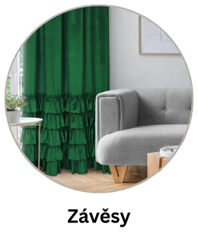 Závěsy